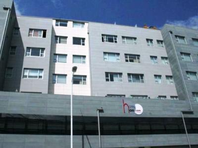 Hotel Ofi A Coruña Dış mekan fotoğraf