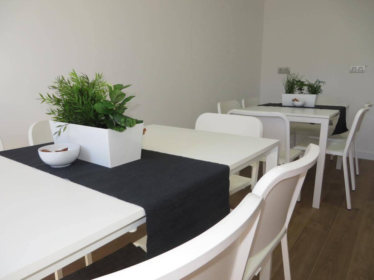 Hotel Ofi A Coruña Dış mekan fotoğraf